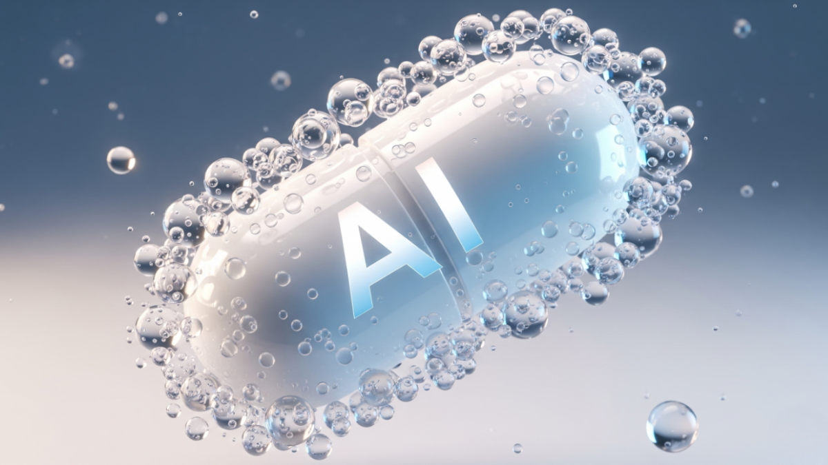How Israeli AI Startups Are Fast-Tracking New Drugs