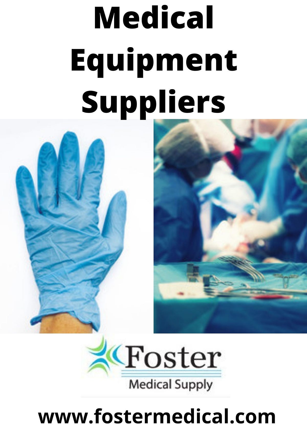 Tips to Choose the Best Medical Supply Store in USA by Medical
