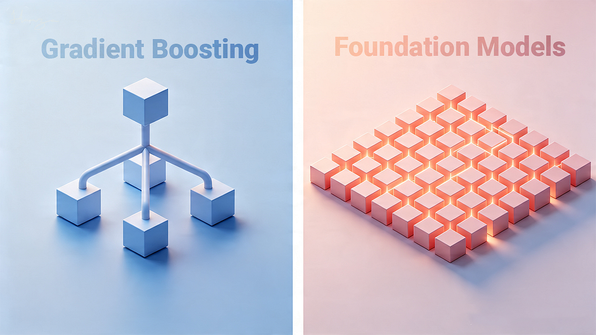 Are Tabular Foundation Models Ready to Replace Gradient Boosting Models?