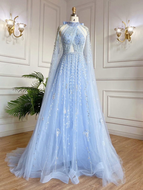 Mermaid Arabic Wedding Dresses A Guide to Finding the Perfect