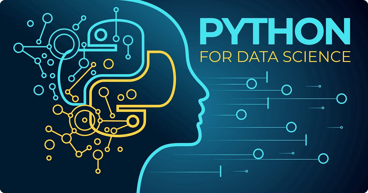 Top 15 Python Libraries for Data Science You Must Know | by Sukanya Bag ...