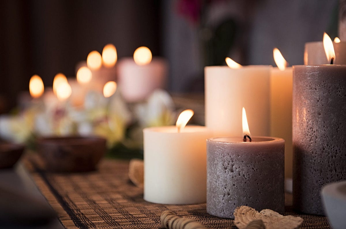 How To Start A Candle Business: Turn A Hobby Into A Profitable Brand