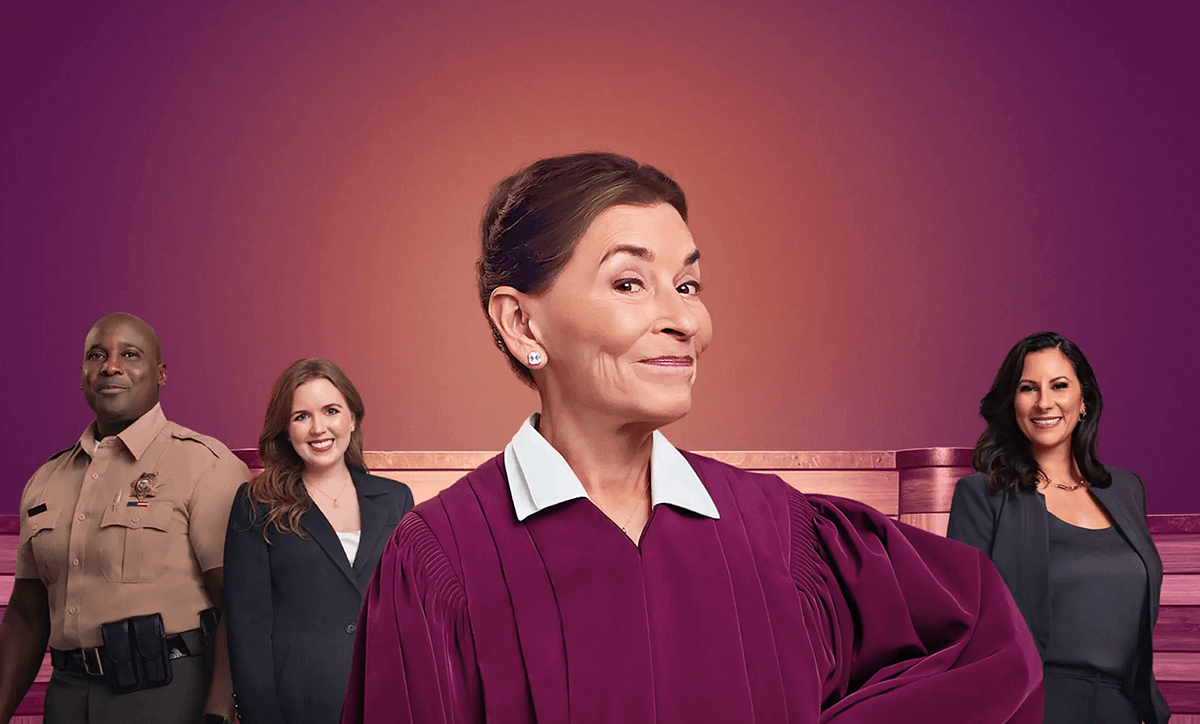 Judge Judy Husband Peoples Court Judge Judy Husband Peoples Court