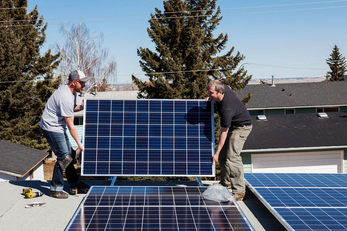 The Advantages Of Installing Solar Panels On Your Rooftop Ads Solar