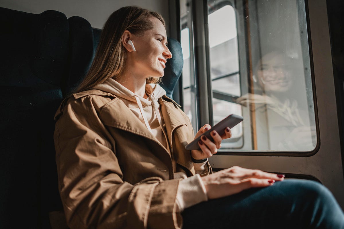 The Power of a Fake Commute: Finding Balance in Remote Work | by Rico ...
