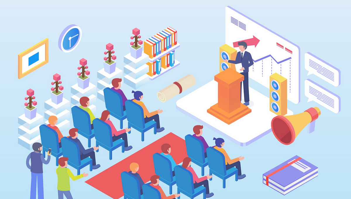 Top 10 helpful AGCAS conference tips for firsttimers by Angelo McCaw
