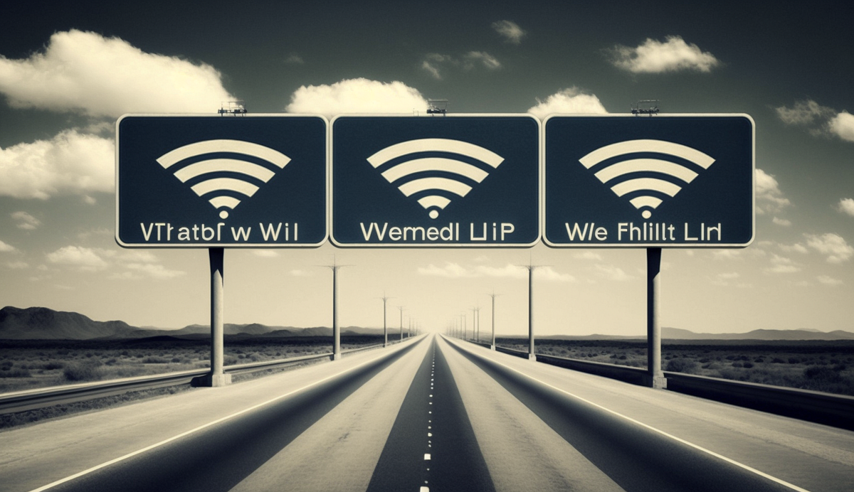 WiFi Channels & How Most Routers Do Them Wrong by Jim Luhrs Medium
