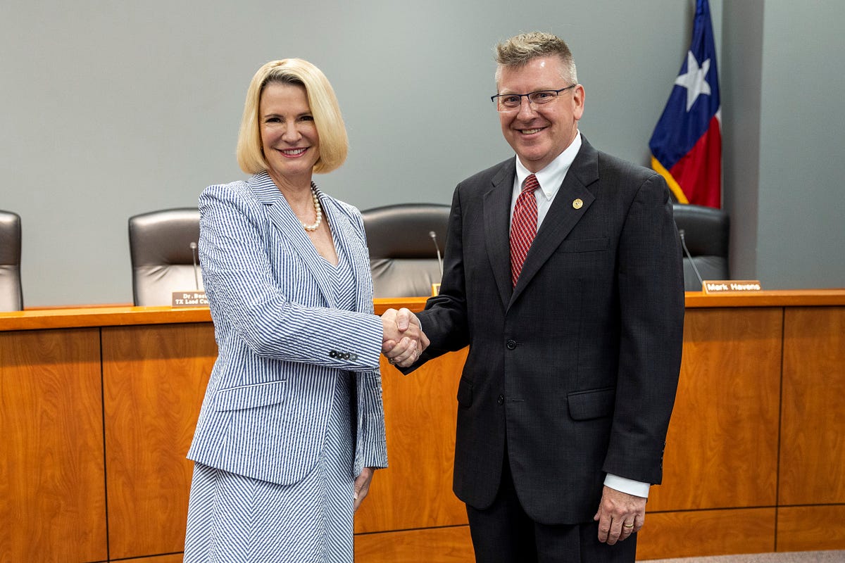 VLB Chairwoman Buckingham Announces U.S. Army Veteran Tony Dale as