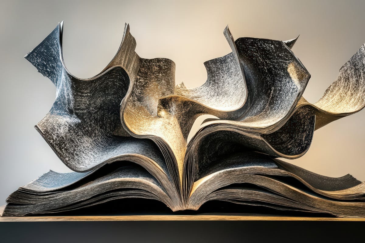 Narrative Points of View in Writing | by Kayla Hicks | Sep, 2025 | Medium
