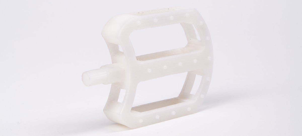 Nylon: 3D Printing Materials Overview | by Zmorph SA | Medium