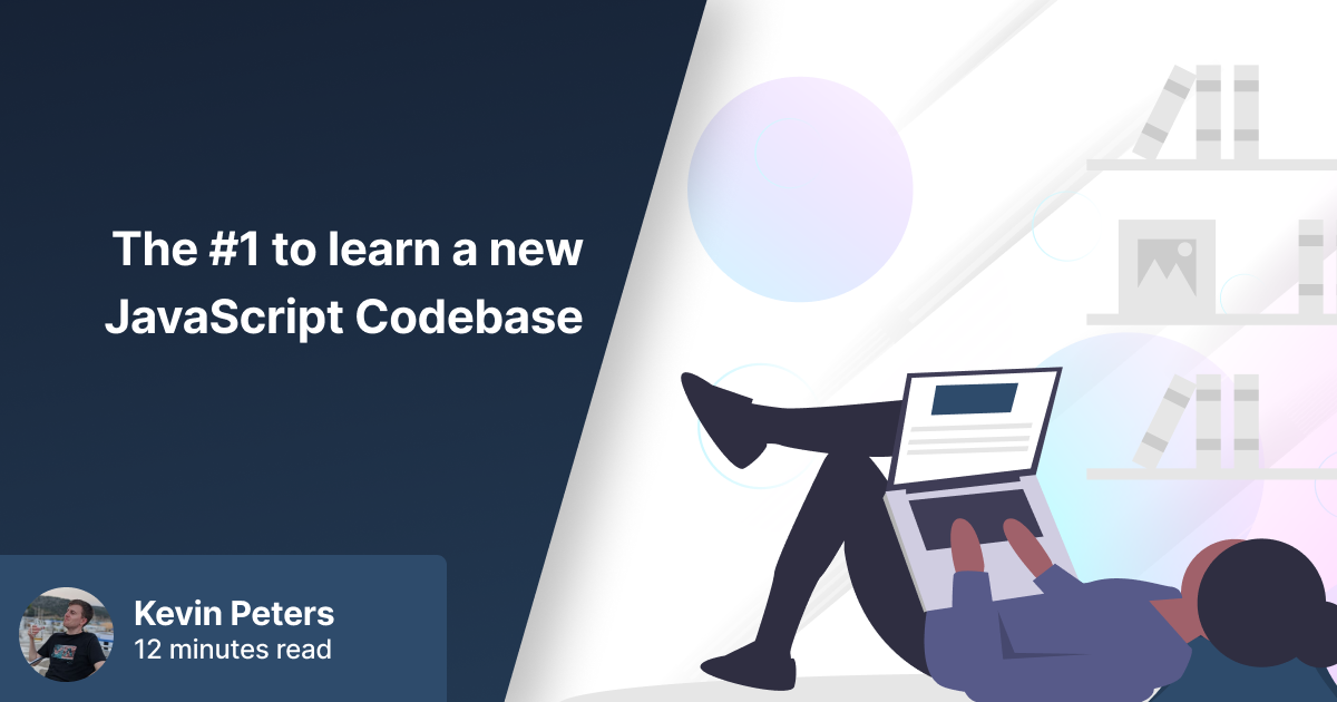 The #1 tip to familiarize with new JavaScript Codebases | Level Up Coding