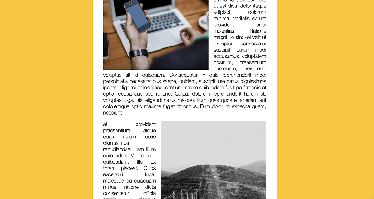 JavaScript30. 13 — Slide in on Scroll by Stuart Hsu Stuart Hsu Medium