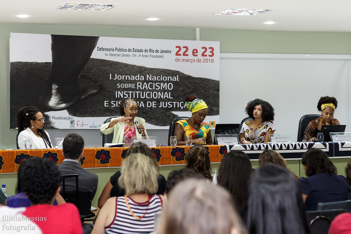 Explicando direito: Gabriela Jardim fala sobre encarceramento feminino