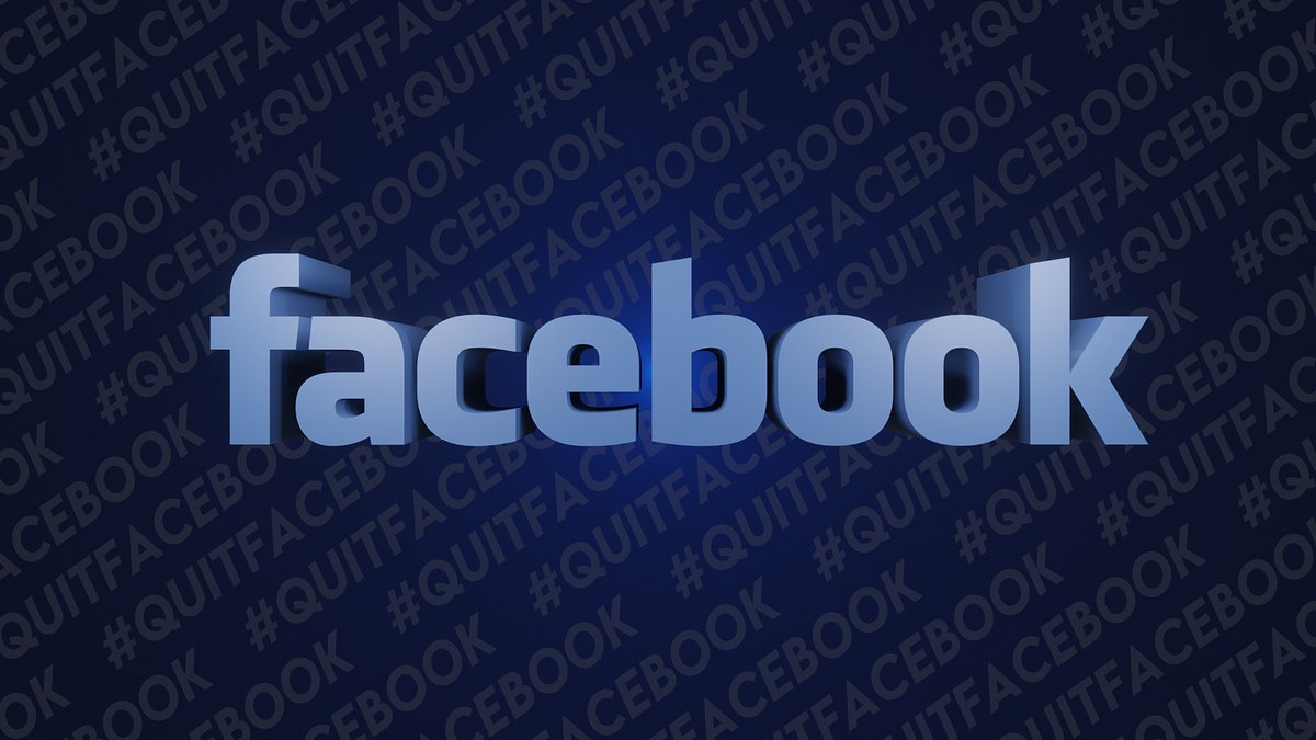 Quitting Facebook Isn’t Enough by Eric Ravenscraft OneZero