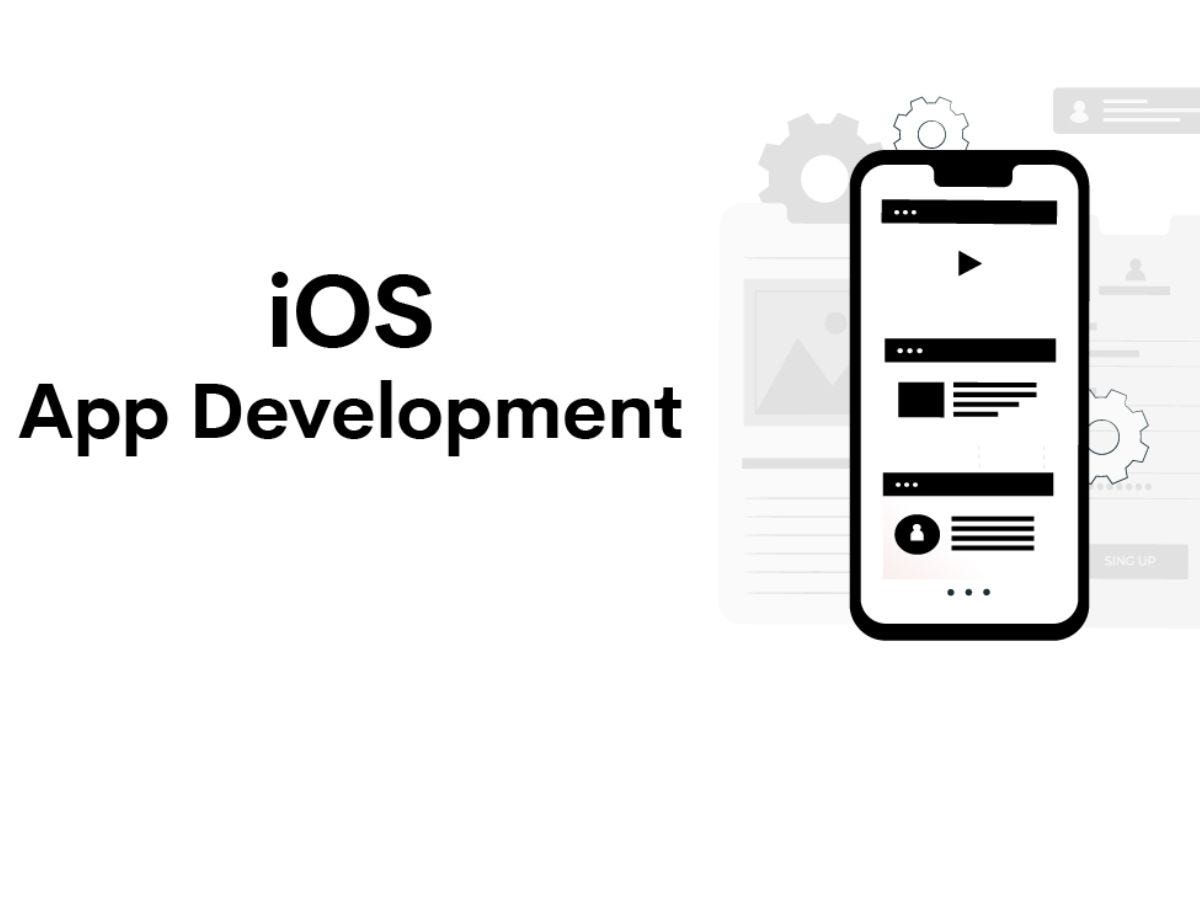 IOS App Development Company And Services, Hire An IOS App Developer | by  HELPFUL_INSIGHT | Medium