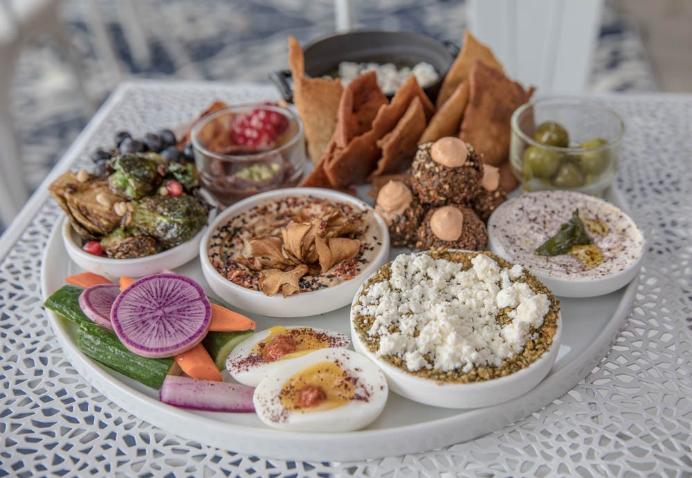 Image of: 8 Places to Eat & Drink Now, East Bay Edition