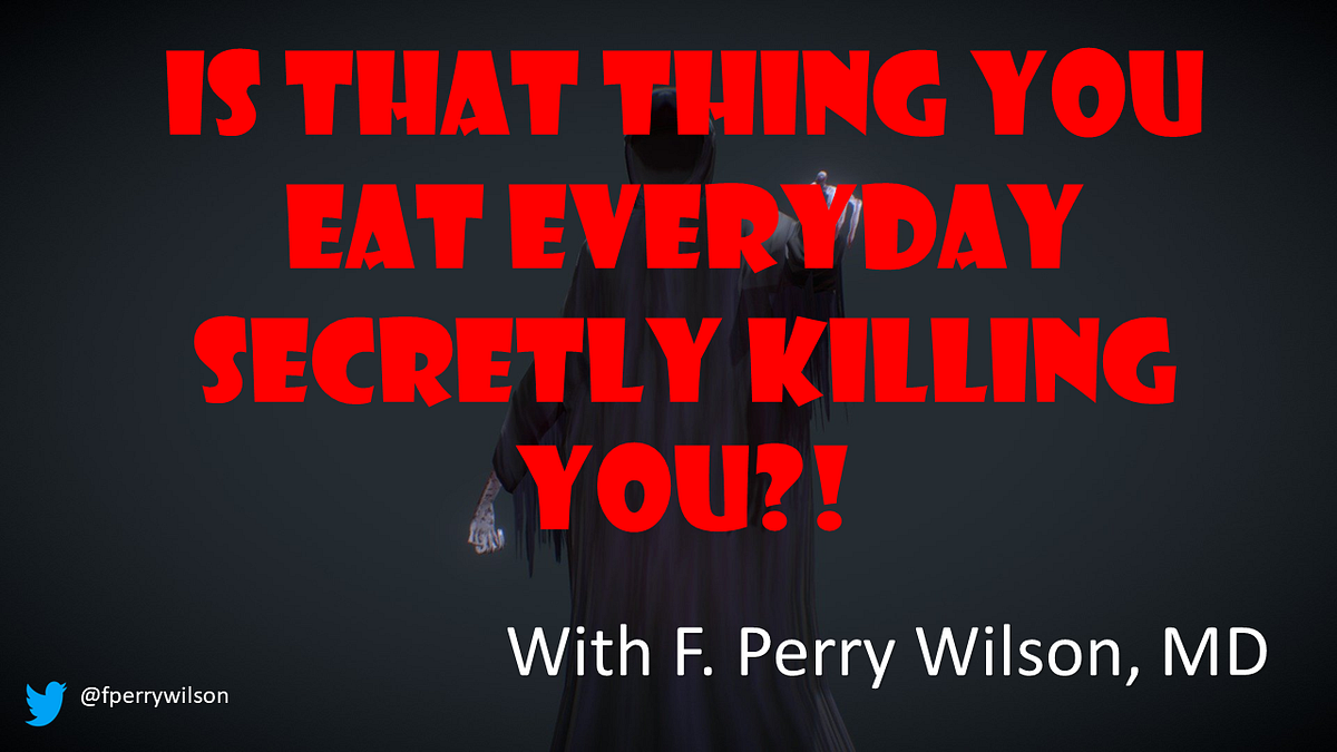 Sweet on Erythritol? Sugar Substitute Linked to Heart Disease by F