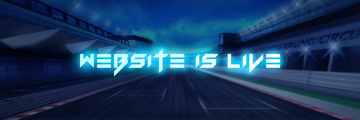 Unveiling the Next Frontier of Gaming: Introducing R Games|Website Live ...