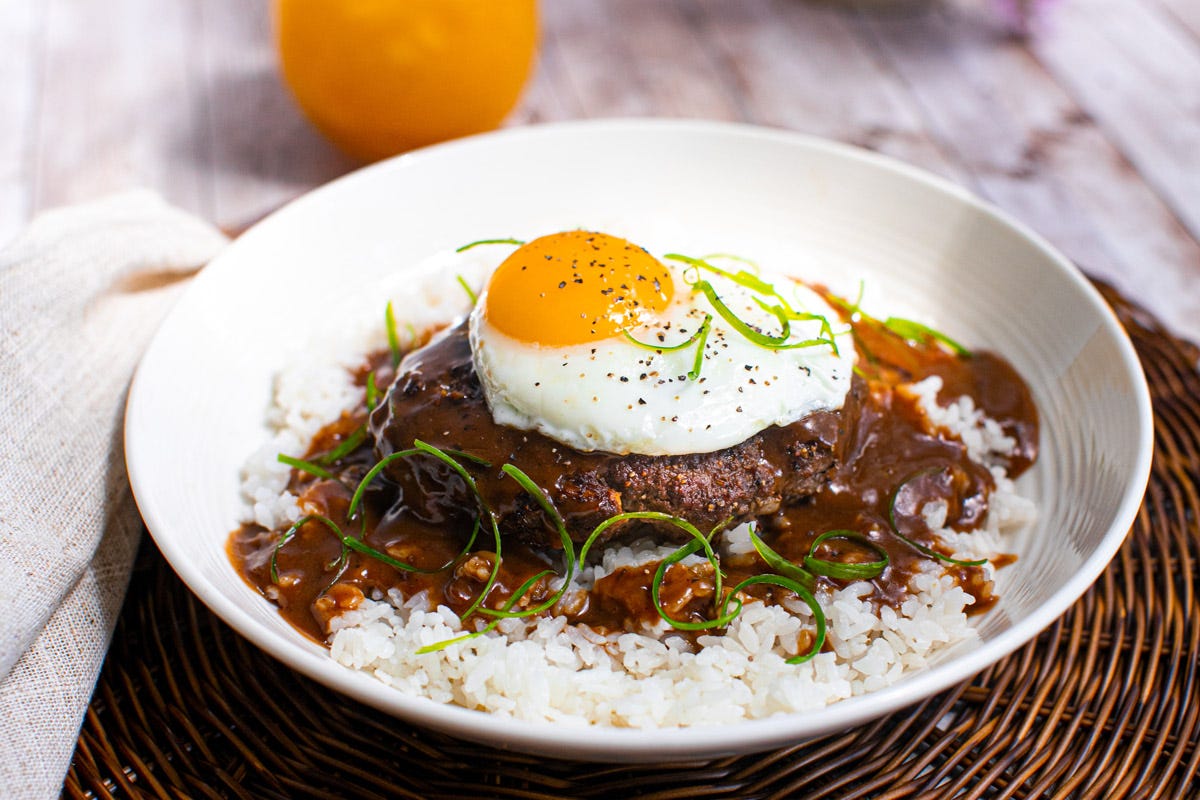 Hawaiian Food You Should Try. Here are some Hawaiian Food you should