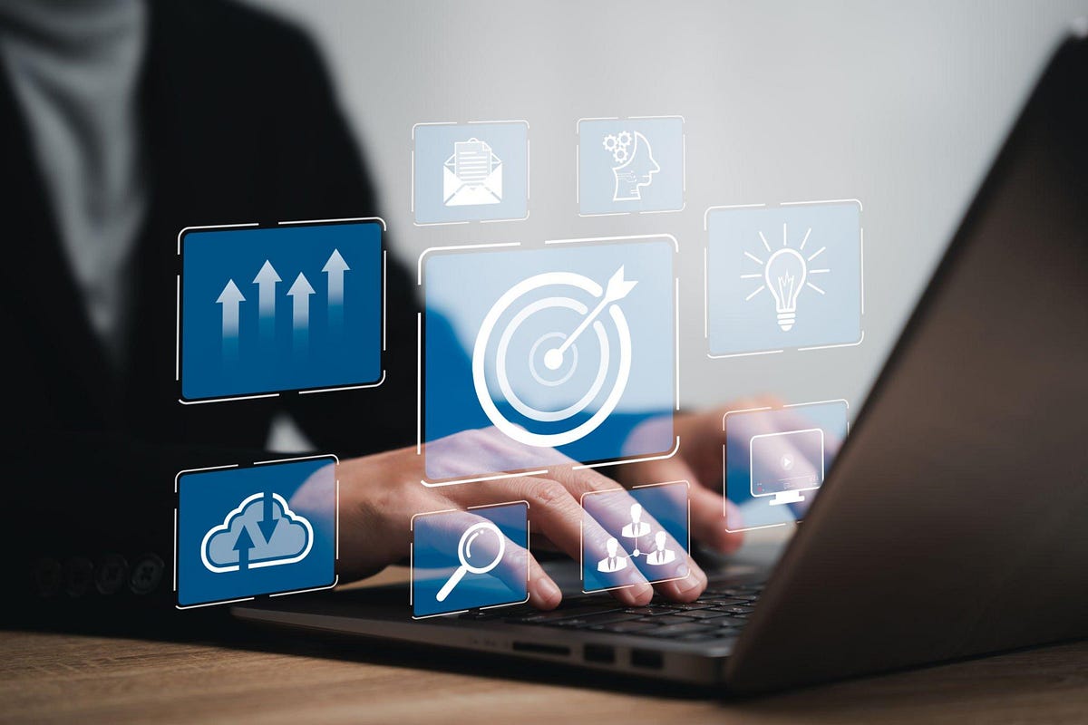 Navigating Excellence Elevating Product Listing and SEO