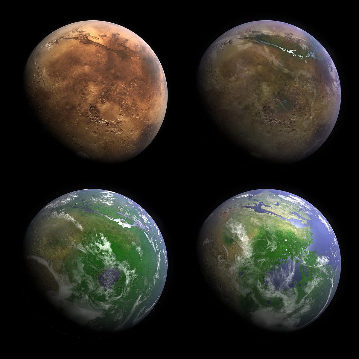 Is life possible on mars was there ever life on mars is there by