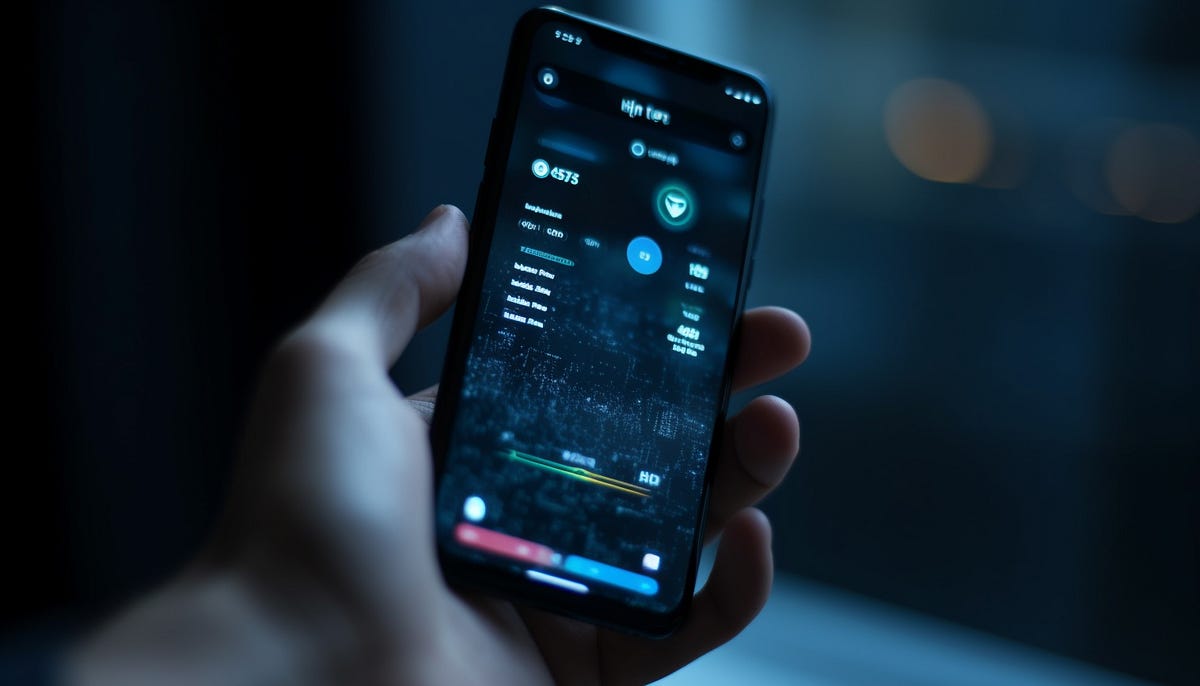How to Create Apps With AI and No-Code In One Click | by Fuel Your ...