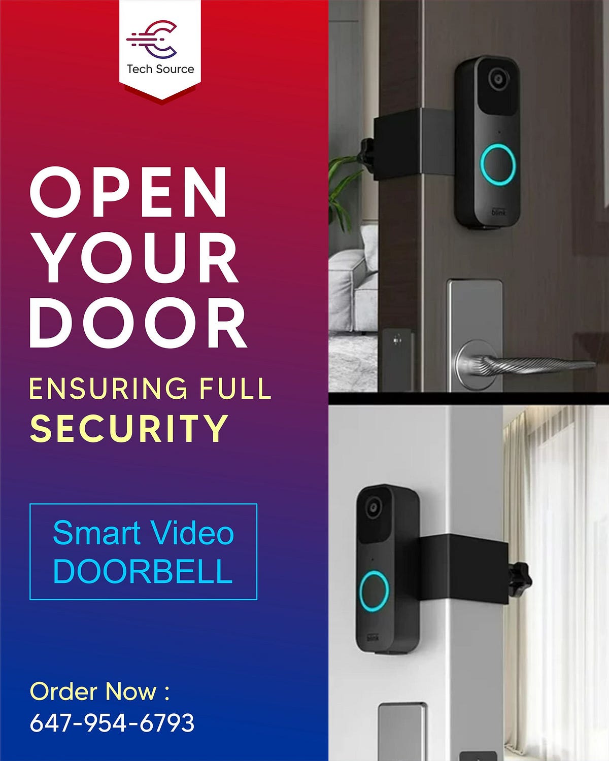 Best CCTV Security Camera in Calgary CCTV Cameras CTech Source