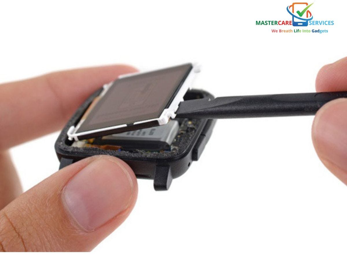 The Ultimate Guide to Smartwatch Repair in Borivali East by