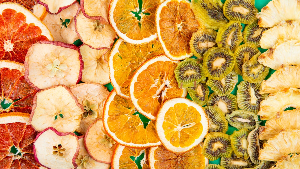 Is Freeze Dried Fruit Healthy? Every Thing You need to Know Medium