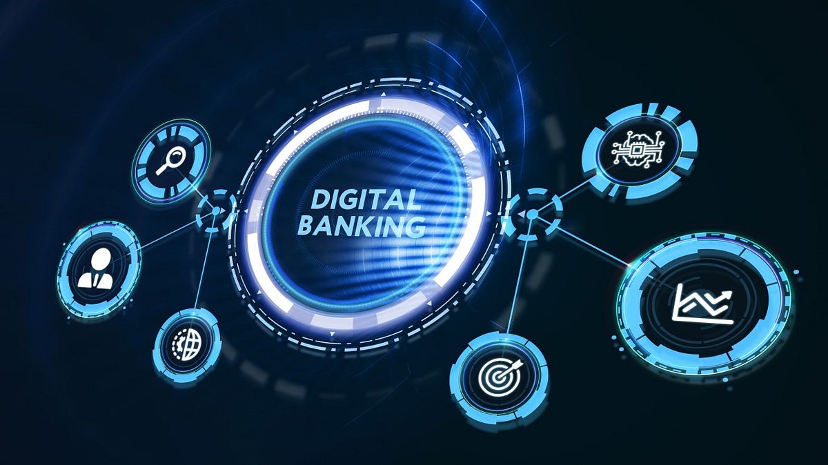 The Future of Financial Services: Trends and Innovations  by Chad W 