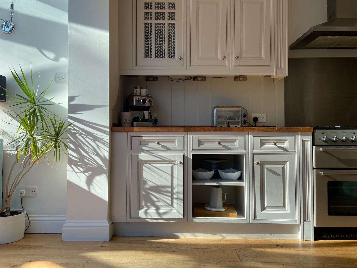 Interior Design for ADHD — starting the journey | by Keri Stocks ... - Interior Design Ideas For Adhd Sufferers