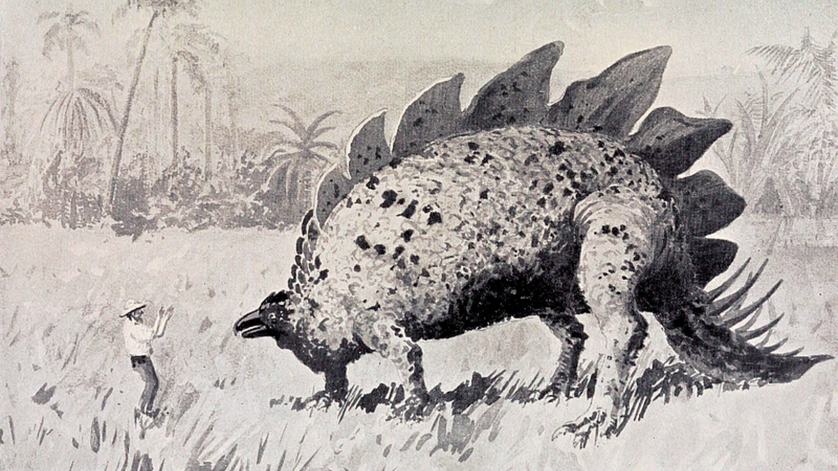 7 Shocking Theories About Dinosaurs You Won’t Even Believe Exists | by ...
