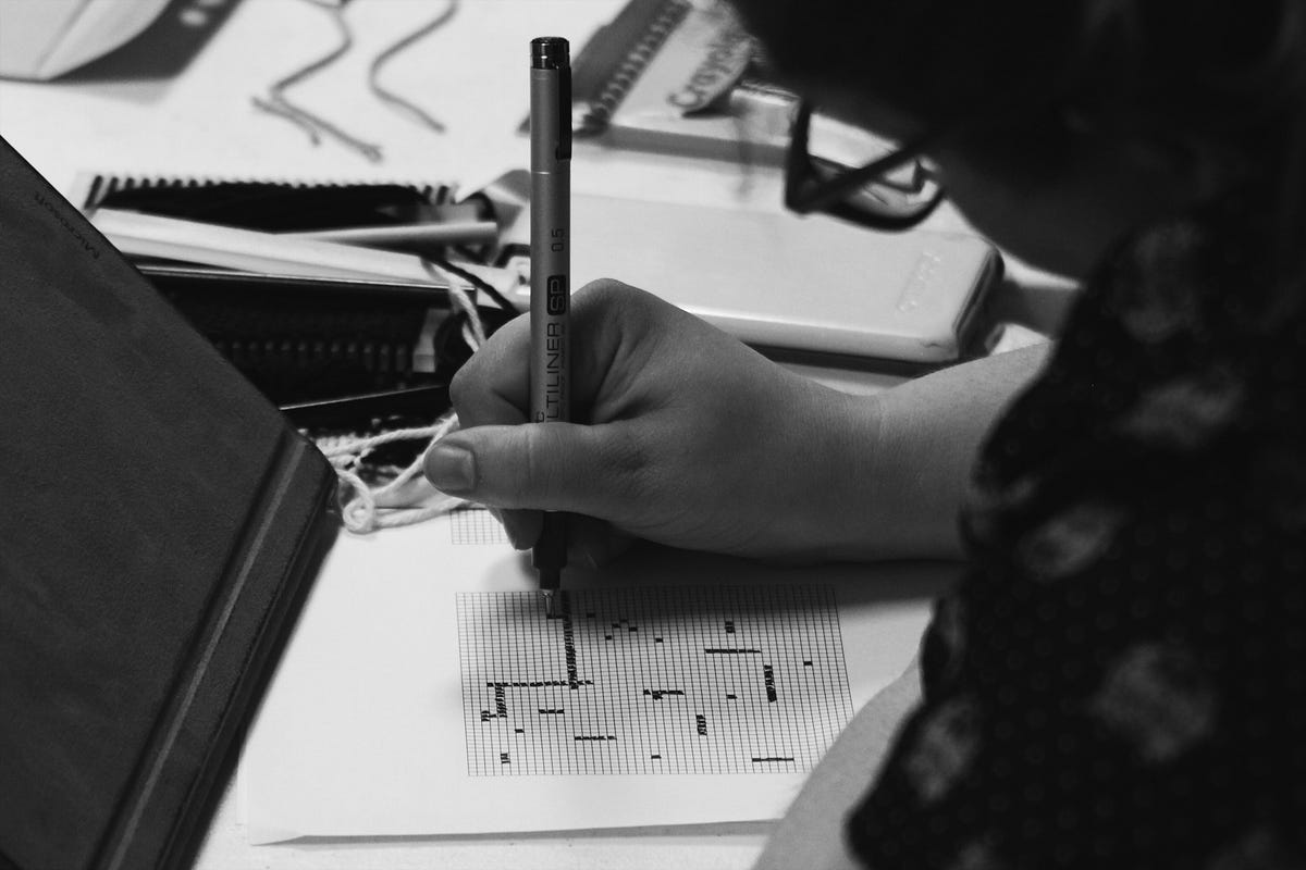 Why Weaving and Coding matter. Renata and I have been giving