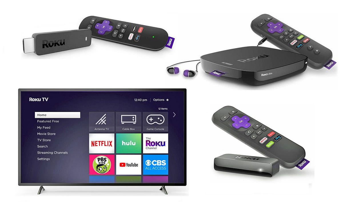 Why Is My Roku Not Working Roku Not Working Medium