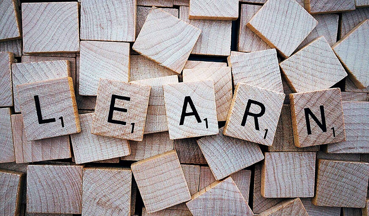 10 Great Ways to Learn