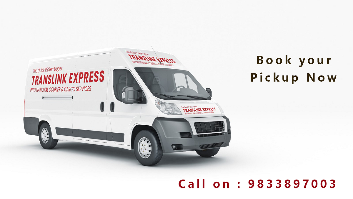 International Shipping Secrets Choosing the Right Courier Agent by