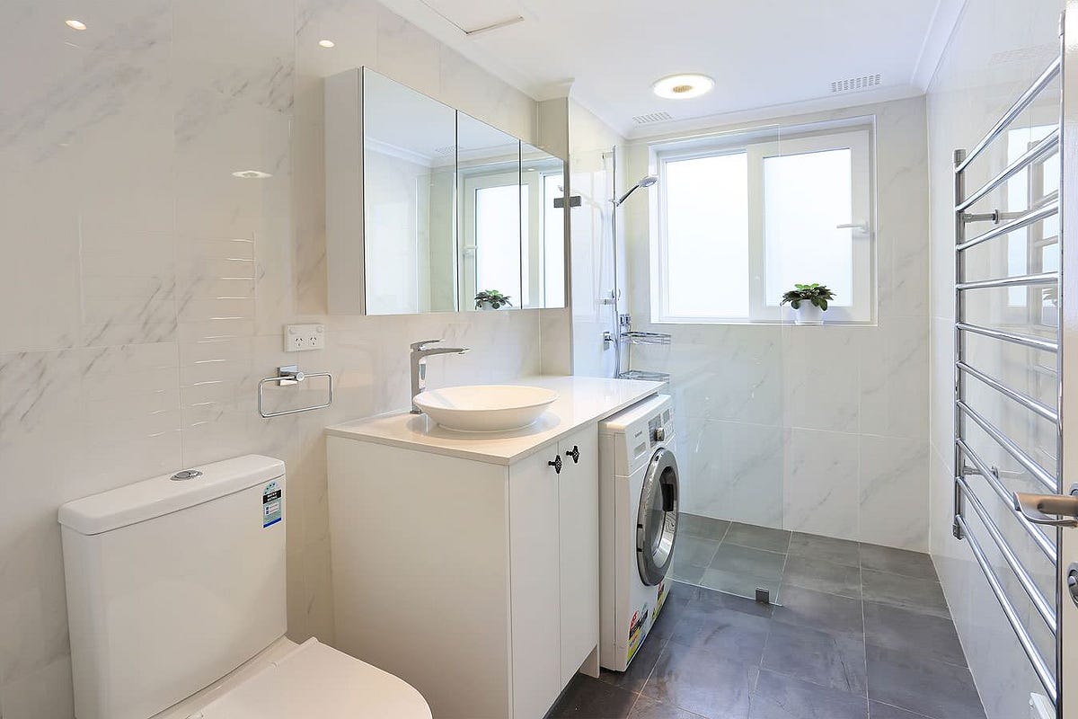 Top Bathroom Renovation Trends in North Sydney by Hills Bathroom Renovation Aug, 2024 Medium