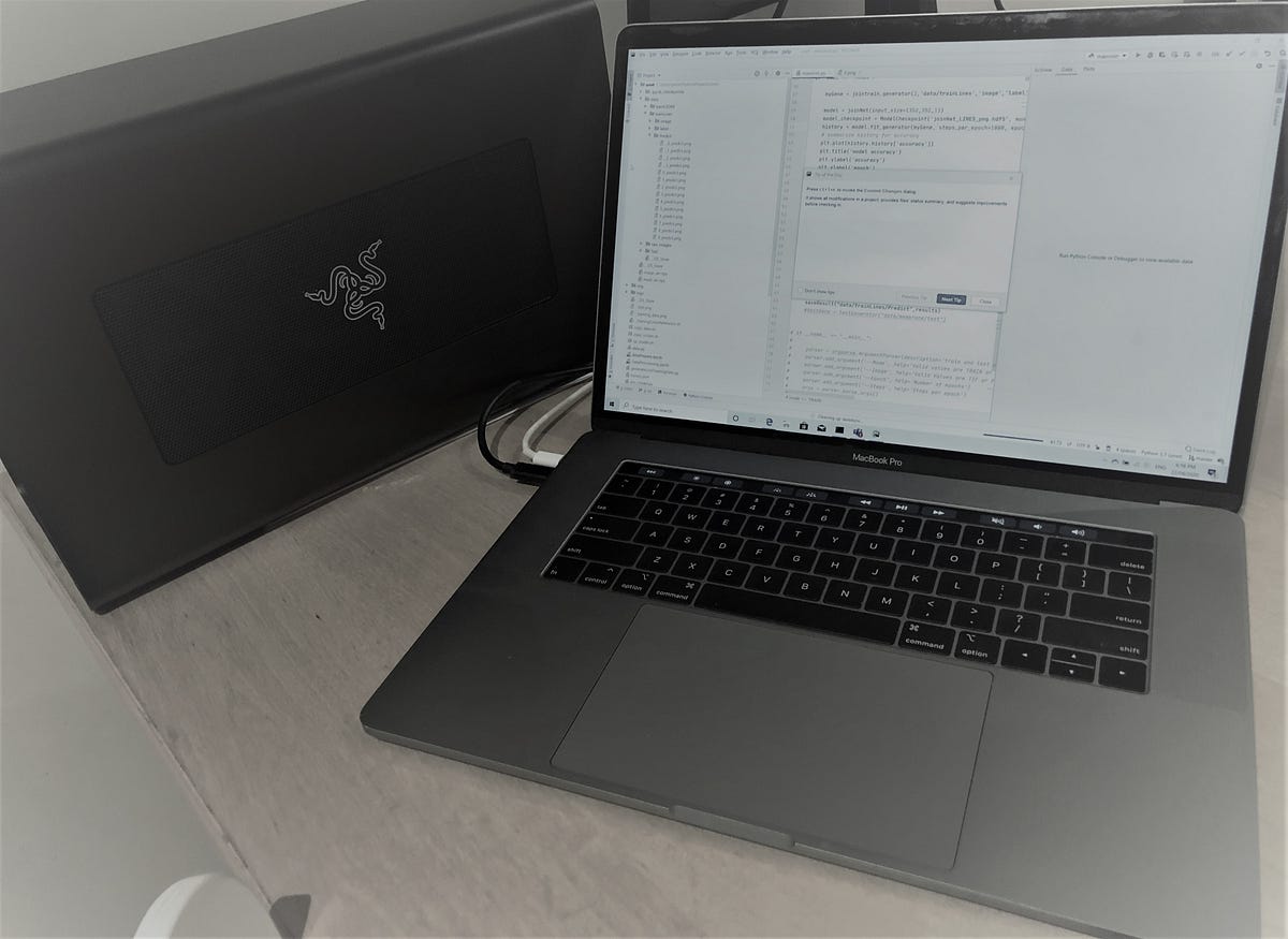 Review: $300 Razer Core X - the best eGPU for MacBook Pro [Video] - 9to5Mac