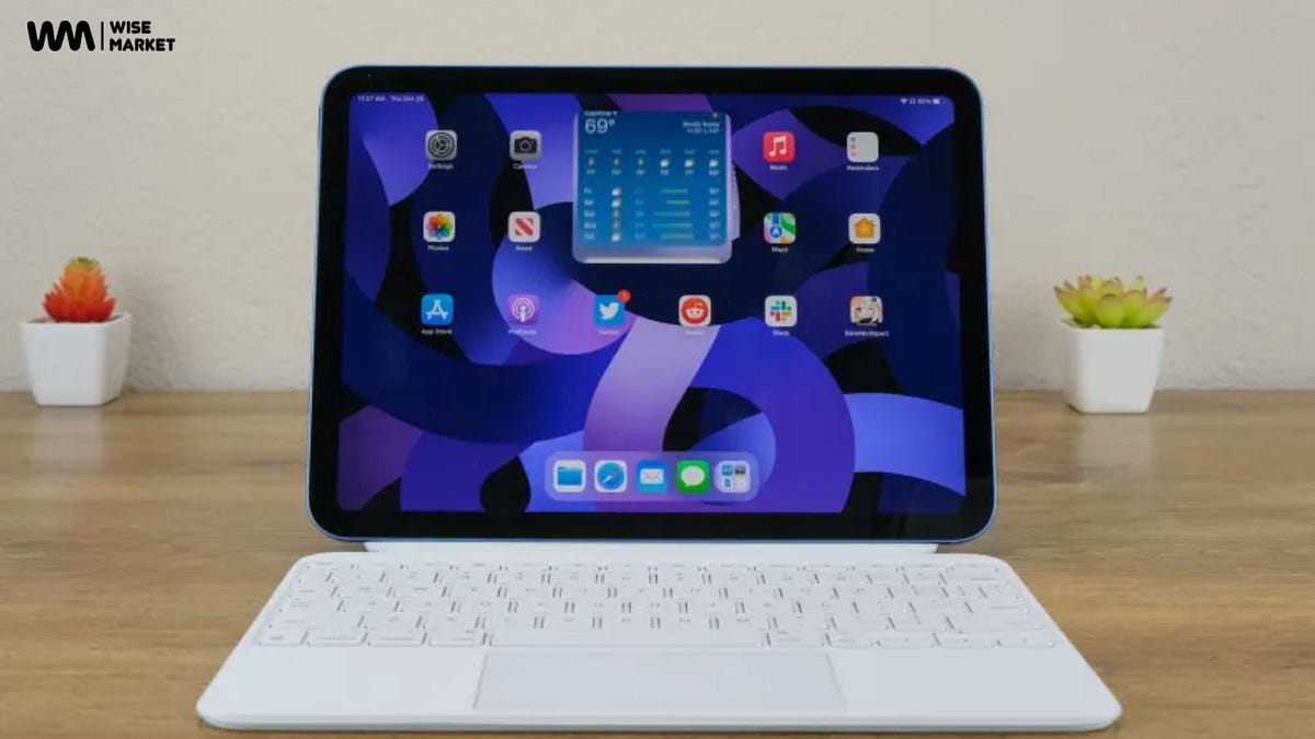 The Ultimate Guide to Unlocking Affordability: Unveiling the Price Breakdown of the iPad 10  by 