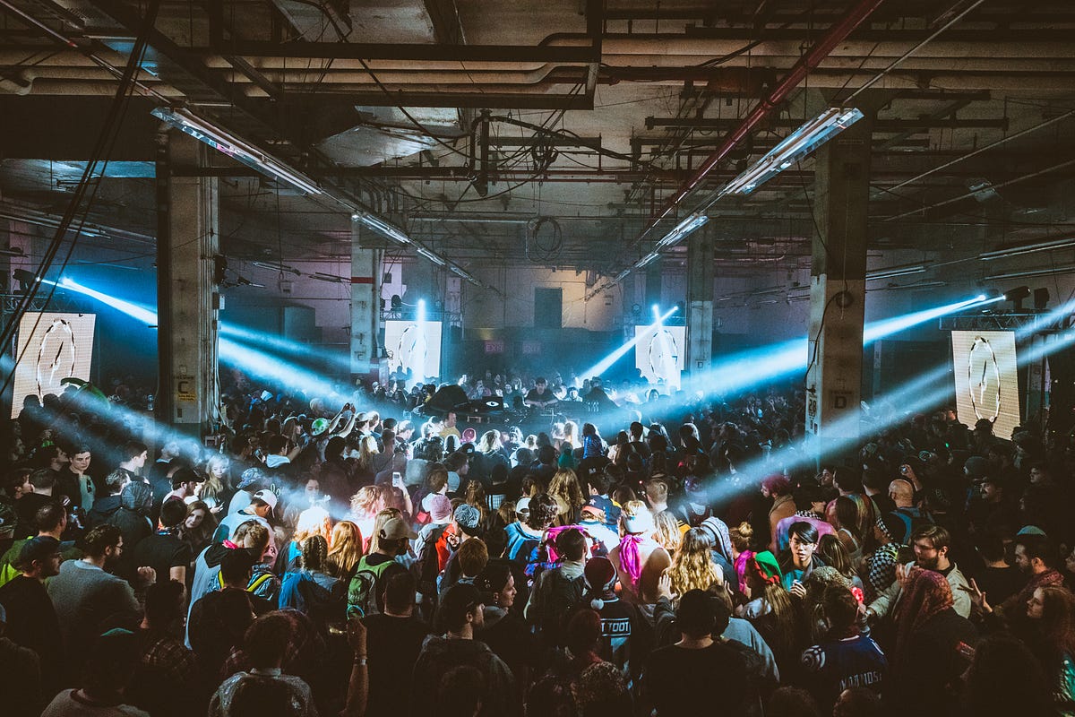 “A festival that is unique to Houston” by POST Houston Medium