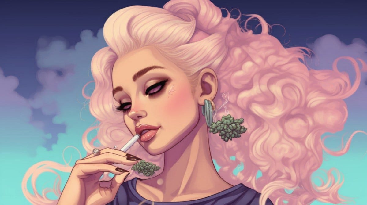 Le Guide Ultime du Test Salivaire au THCJD Tout ce que Vous Devez Savoir ! by THCJD France