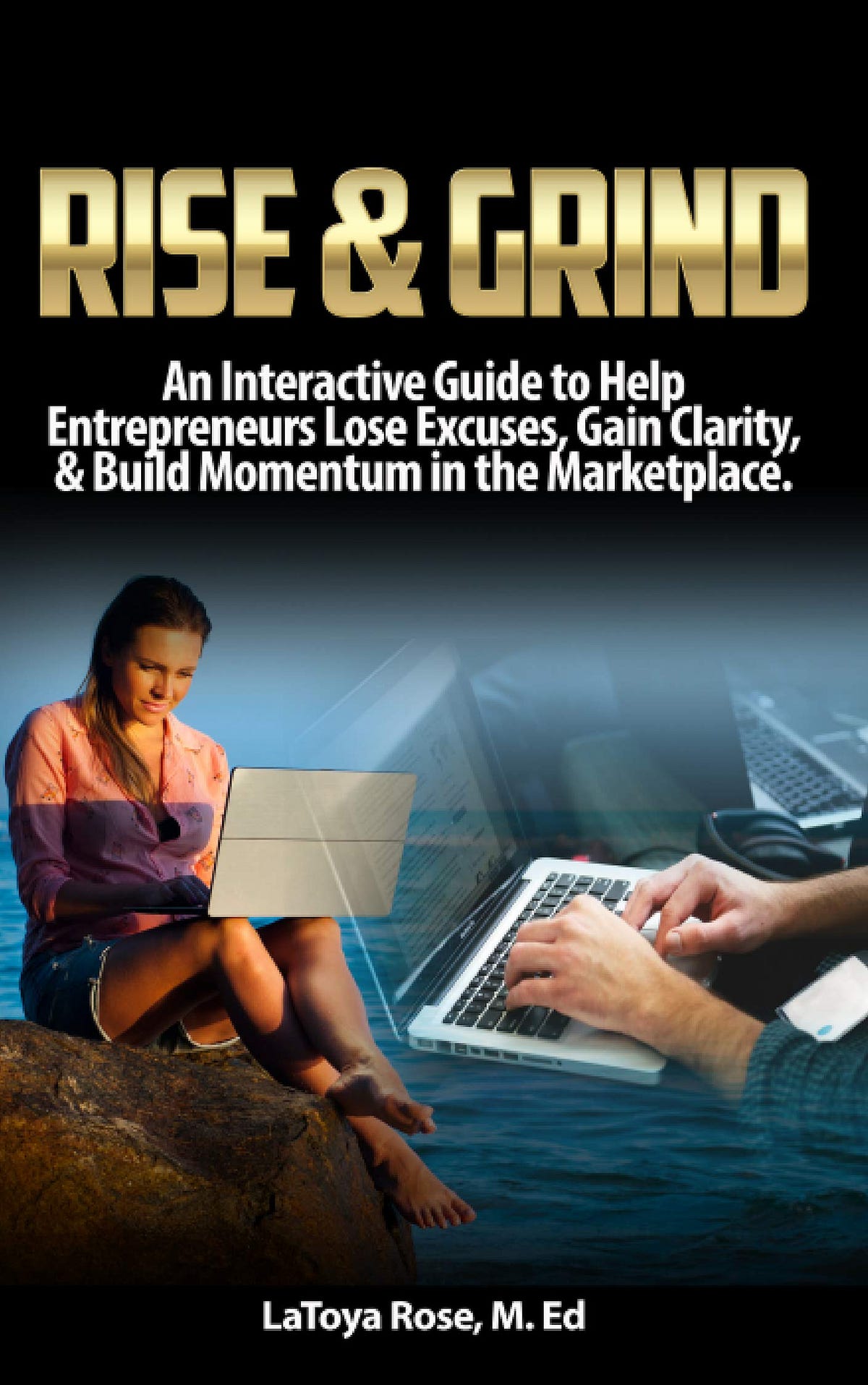 Jaylisa Hoehne: The Rise Of An Entrepreneur - t4rw4f2
