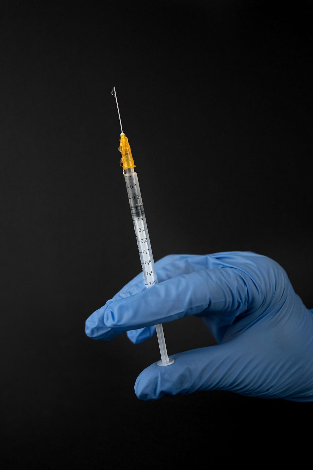 Sound Like Injection Medium