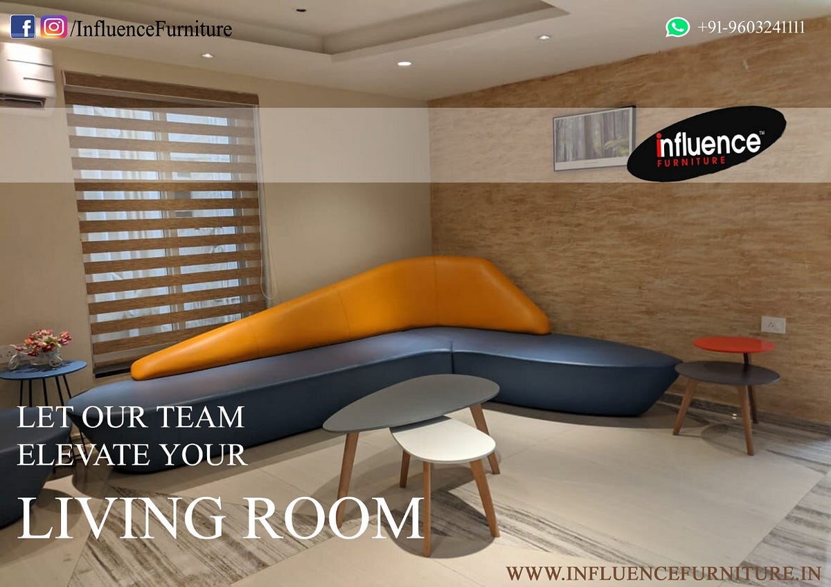 furniture shops in vijayawada. Influence Furniture showroom, We are a