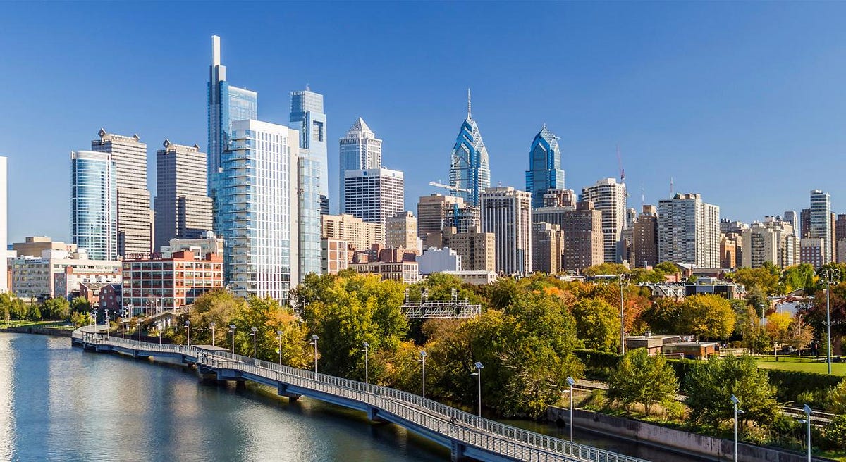 Top 5 Most Expensive Neighborhoods In Philadelphia, PA | By ...