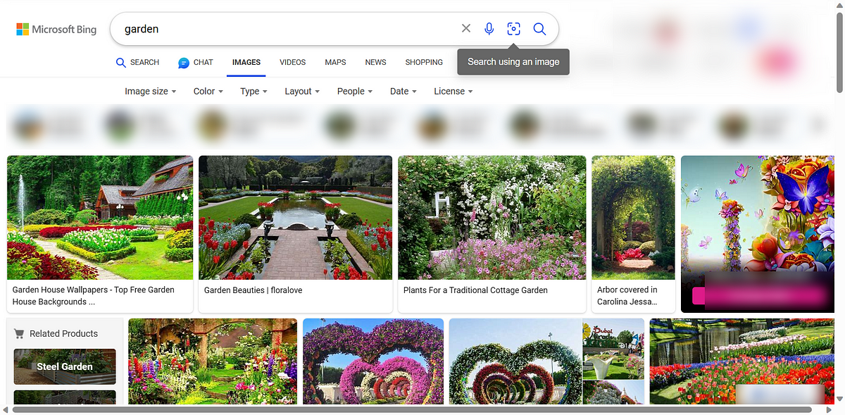 7 Best Reverse Image Search Engines in 2023 - EarthWeb