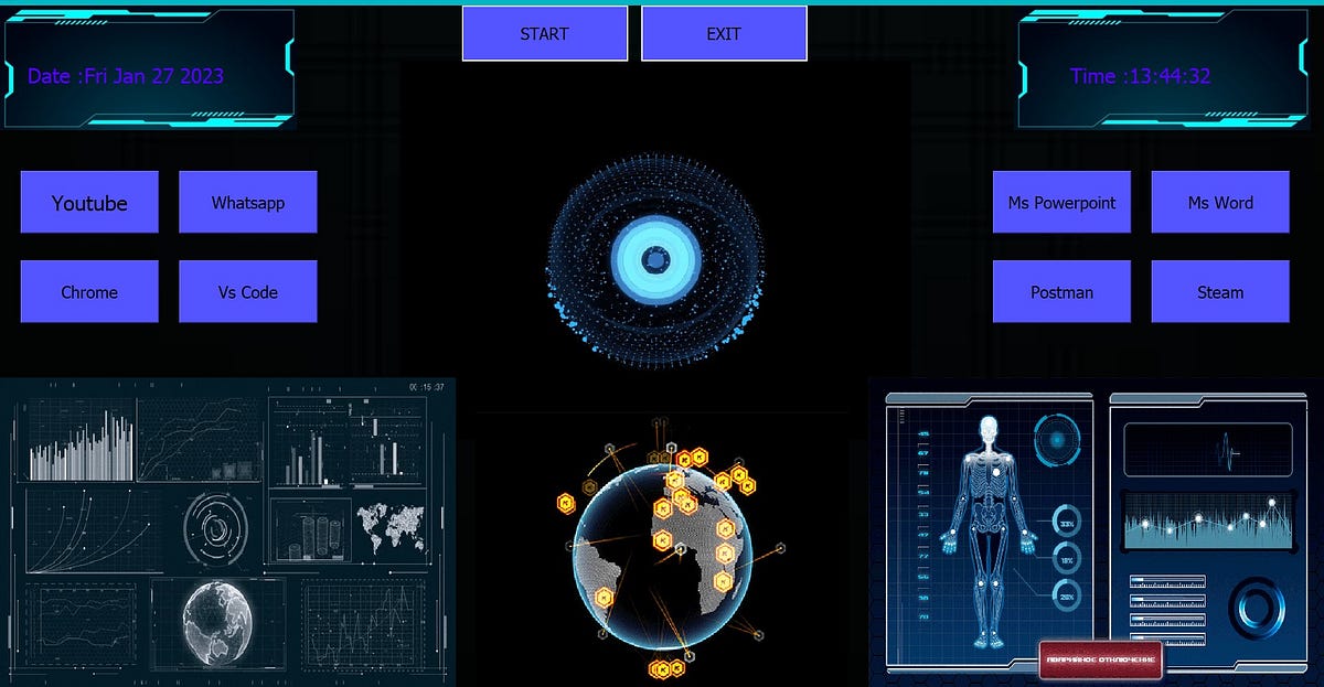 Build Your Own AI Assistant in Python: A Step-by-Step Guide | by ...