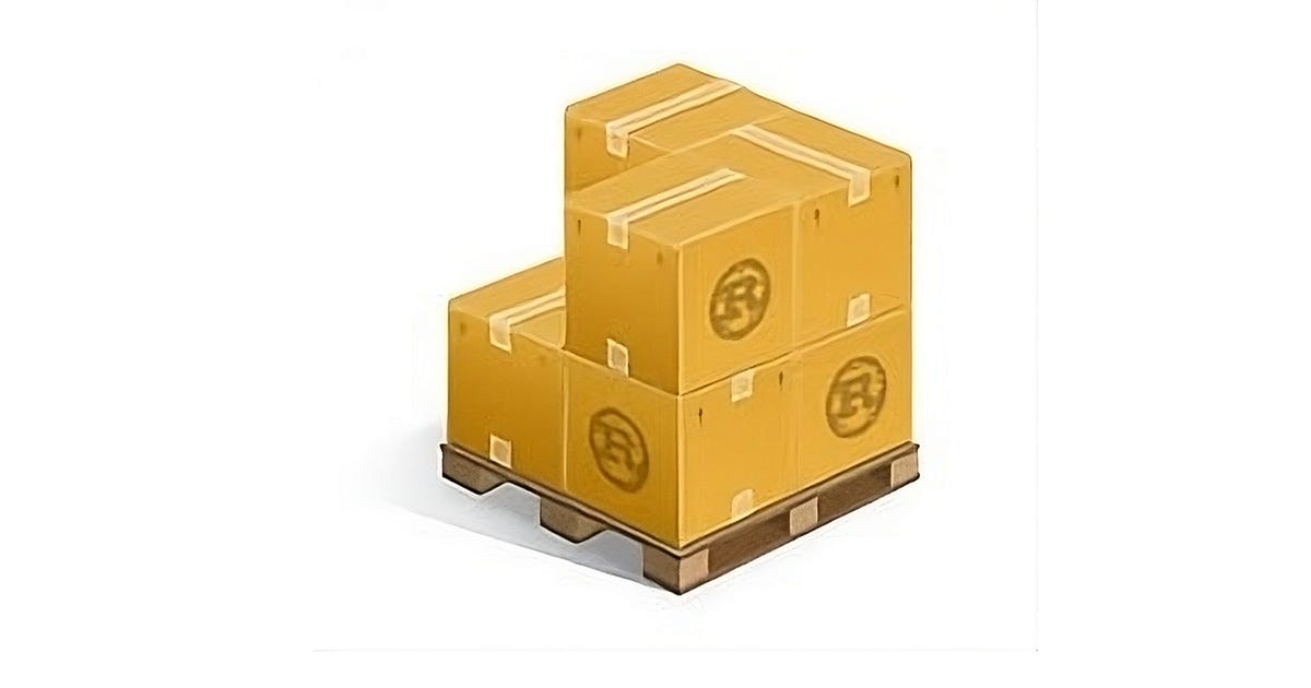 7 Rust crates you will probably need by R. Harvey Medium