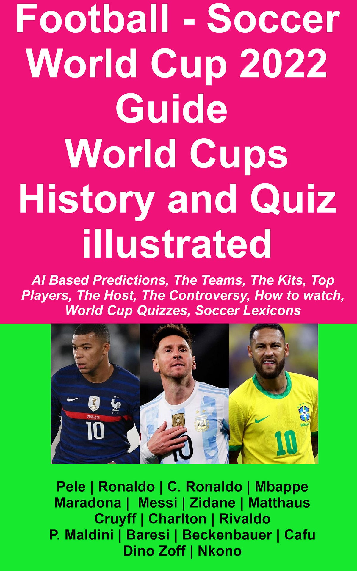 football-soccer-world-cup-2022-guide-world-cup-history-world-cup