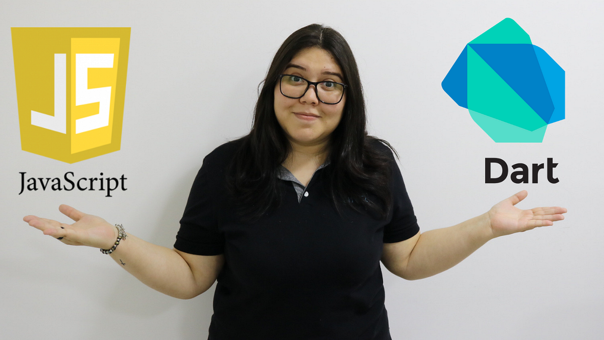 Javascript vs Dartlang — Quem é melhor? | by Sthefane Soares | GDG ...